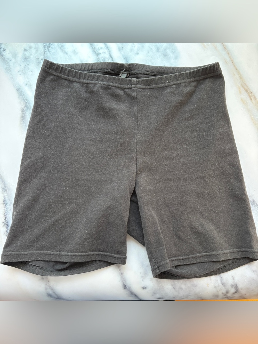 SKIMS Outdoor Bike Short